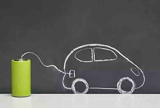 電池檢測 電池檢測