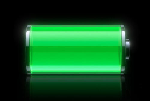 使用電池檢測設備 使用電池檢測設備