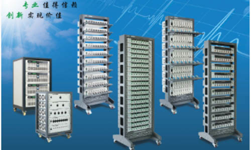 超級電容測試 超級電容測試