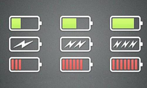 手機鋰電池測試 手機鋰電池測試