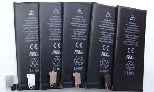 手機鋰電池測試 手機鋰電池測試