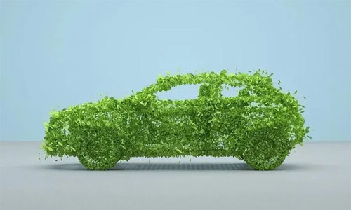 小微電流測試系統