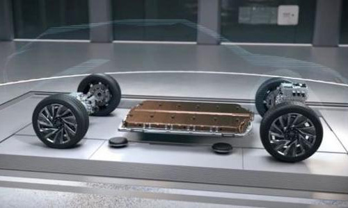 動(dòng)力電池測試 動(dòng)力電池測試